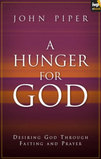 Image of A Hunger For God