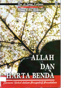 Image of Allah dan Harta Benda