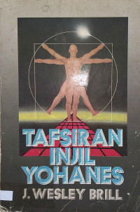 Image of TAFSIRAN INJIL YOHANES