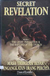 Image of Secret Revelation