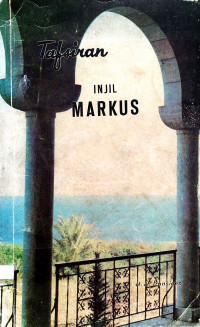 Image of INJIL MARKUS