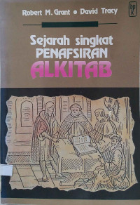 Image of Sejarah Singkat Penafsiran Alkitab