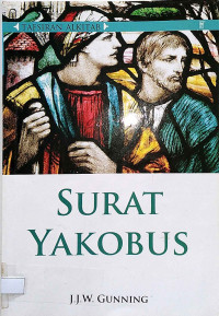 Image of SURAT YAKOBUS