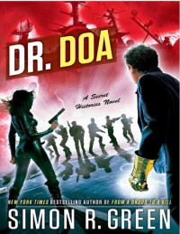 Image of Dr. Doa