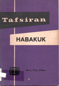 Image of HABAKUK