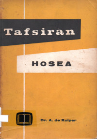Image of HOSEA