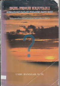 Image of INJIL PENUH KEJUTAN 1