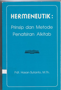 Image of HERMENEUTIK