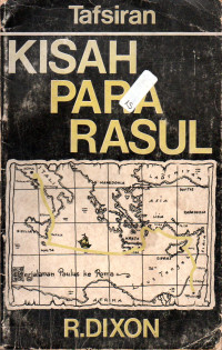 Image of KISAH PARA RASUL