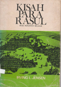 Image of KISAH PAARA RASUL