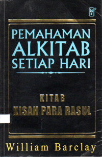 Image of KITAB KISAH PARA RASUL