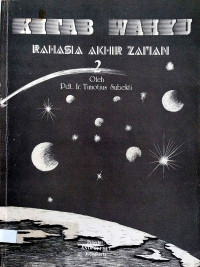 Image of KITAB WAHYU