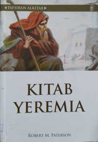 Image of KITAB YEREMIA