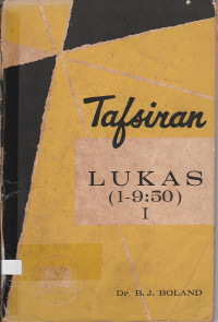 Image of LUKAS (1-9:50) 1