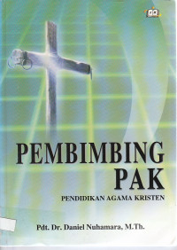 Image of PEMBIMBING PAK