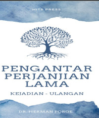 Image of Pengantar Perjanjian Lama