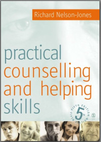 Image of Practical Counselling & Helping Skills