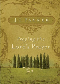 Image of Praying the Lords Prayer