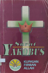 Image of Surat Yakobus