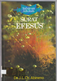 Image of SURAT EFESUS