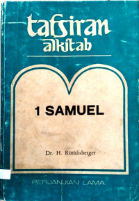 Image of 1 SAMUEL