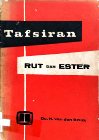 Image of RUT DAN ESTER