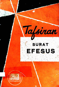 Image of SURAT EFESUS