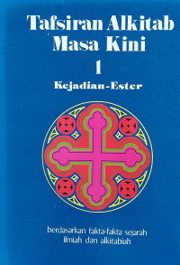 Image of Tafsiran Alkitab Masa Kini 1 Kejadian - Ester