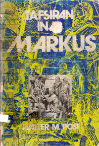 Image of Tafsiran Injil Markus