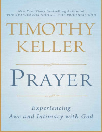 Image of Prayer: Experiencing Awe and Intimacy with God
