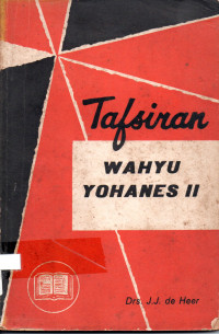 Image of WAHYU YOHANES II